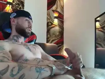 Chaturbate Live Porn of luke_davis01