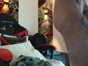 Chaturbate Live Porn of luke_davis01