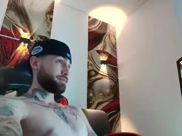 Chaturbate Free Live Porn of luke_davis01