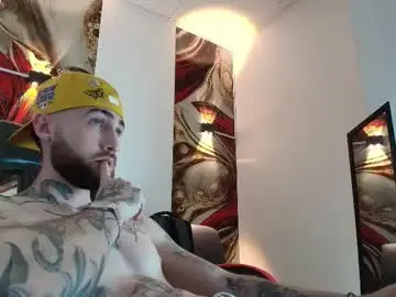 Chaturbate Sex Cam of luke_davis01