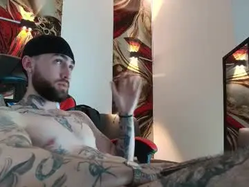 Chaturbate Free Live Porn of luke_davis01
