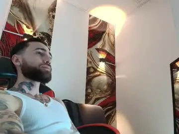 Chaturbate Sex Cam of luke_davis01