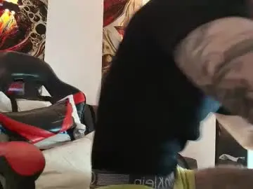 Chaturbate Live Sex of luke_davis01