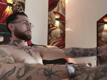 Chaturbate Sex Cam of luke_davis01