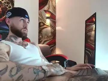 Chaturbate Adult Webcam of luke_davis01