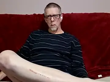 Chaturbate Private Sex Chat of manlymanson