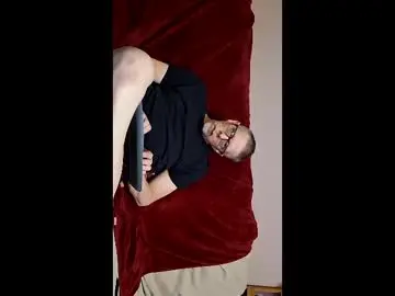 Chaturbate Nude Webcam of manlymanson