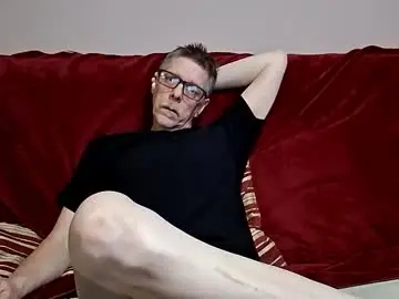 Chaturbate Adult Video Chat of manlymanson