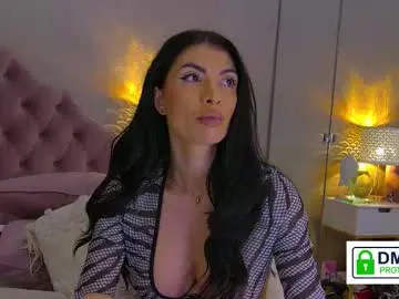 metishacaprice from chaturbate