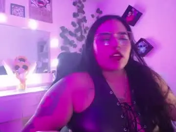 Chaturbate Live Sex Cam of natyrosse3