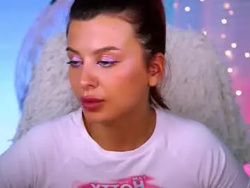 Chaturbate Adult Video Chat of nicolemoonn