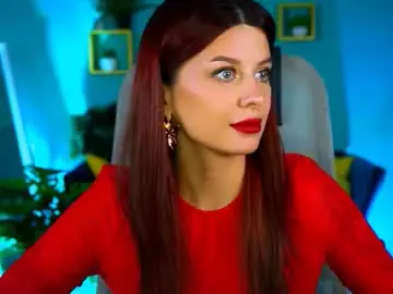 Chaturbate Live Sex of nicolemoonn