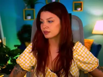 Chaturbate Free Porn Cam of nicolemoonn