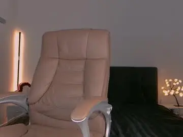 Chaturbate Sex Chat of niinarosee1