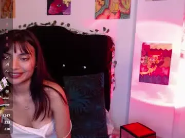 Chaturbate Free Porn Cam of nina_paige