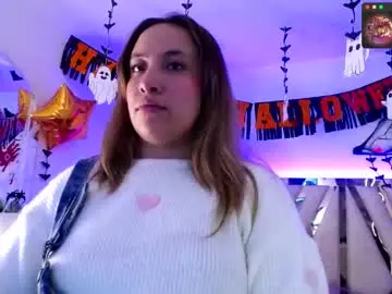 Chaturbate Free Live Porn of nyx_andria