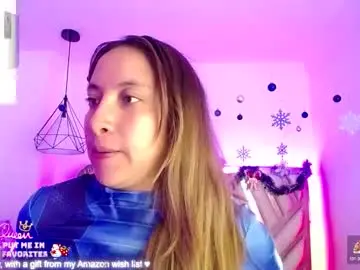 nyx_andria from chaturbate