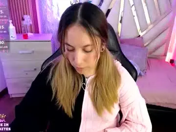 Chaturbate Best live sex cam show of nyx_andria