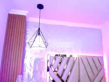 Chaturbate Adult Video Chat of nyx_andria