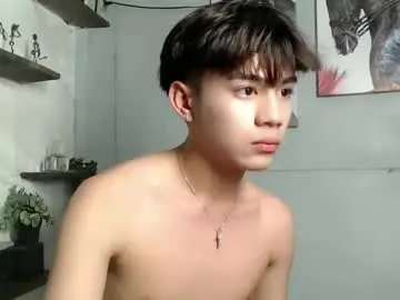 Chaturbate Nude Webcam of only_mau