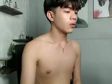 Chaturbate Free Porn Cam of only_mau