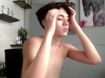 Chaturbate Adult Webcam of only_mau