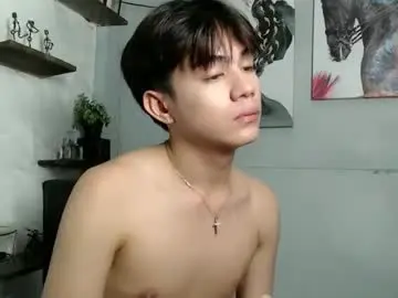 Chaturbate Sex Cam of only_mau