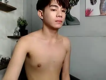 Chaturbate Nude Webcam of only_mau