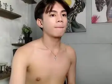 Chaturbate Sex Cam of only_mau