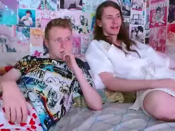 Chaturbate Nude Webcam of oscar_wildy