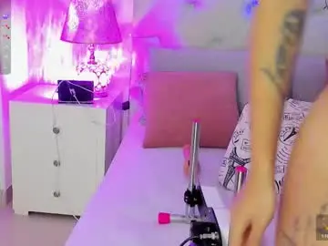 Chaturbate Adult Webcams of pamelamiler_