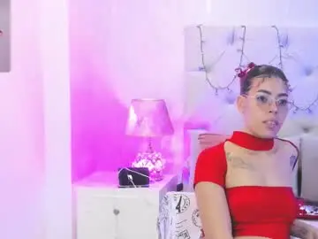 Chaturbate Free Porn Cam of pamelamiler_