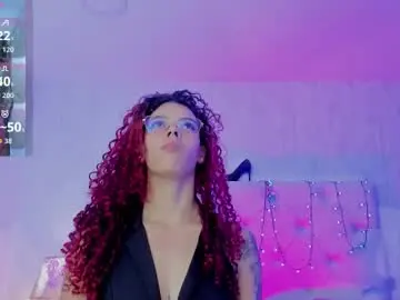 Chaturbate Sex Chat of pamelamiler_