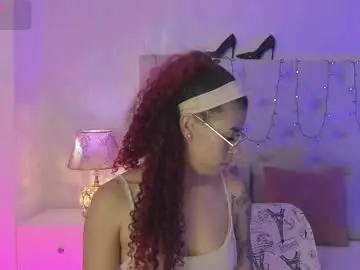 Chaturbate Live Sex of pamelamiler_