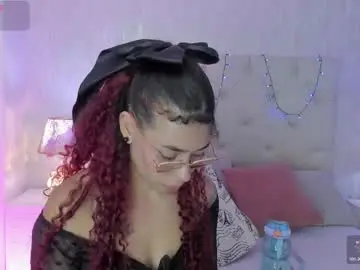 Chaturbate Live Sex Cam of pamelamiler_