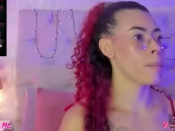 pamelamiler_ from chaturbate