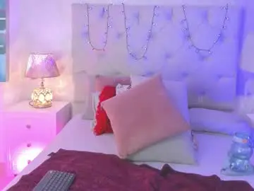 Chaturbate Live Porn of pamelamiler_