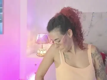 Chaturbate Free Live Porn of pamelamiler_