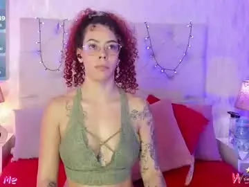 Chaturbate Best Webcam of pamelamiler_