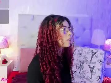 Chaturbate Free Live Porn of pamelamiler_