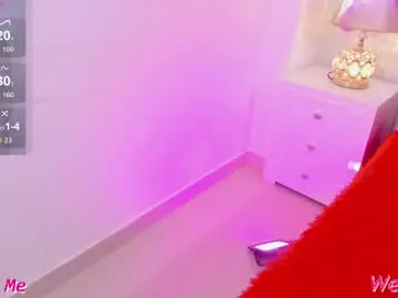 Chaturbate Best live sex cam show of pamelamiler_