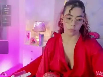 Chaturbate Sex Cam of pamelamiler_