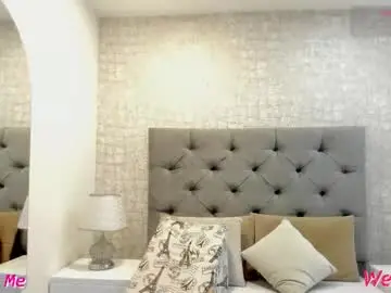 Chaturbate Best Webcam of pamelamiler_