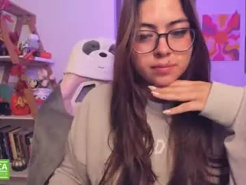 Chaturbate Live Porn of perfect__ana