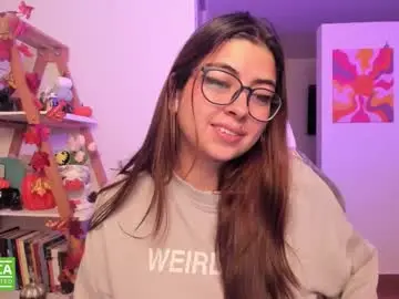 Chaturbate Adult Webcam of perfect__ana