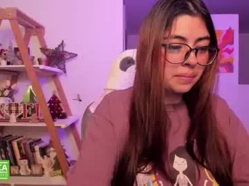 Chaturbate Live Sex of perfect__ana