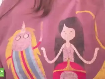 Chaturbate Sex Chat of perfect__ana