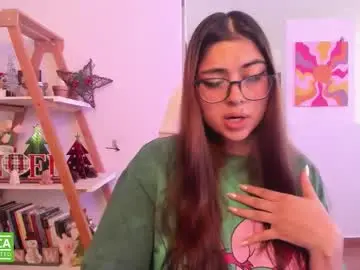 Chaturbate Nude Webcam of perfect__ana