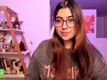 Chaturbate Live Sex Cam of perfect__ana