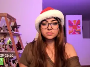 Chaturbate Live Porn of perfect__ana